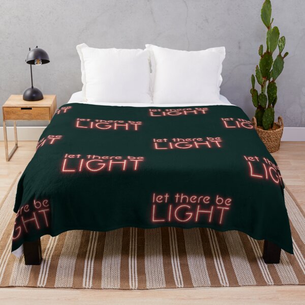 Item preview, Let there be light   designed and sold by WISHandCOLL.