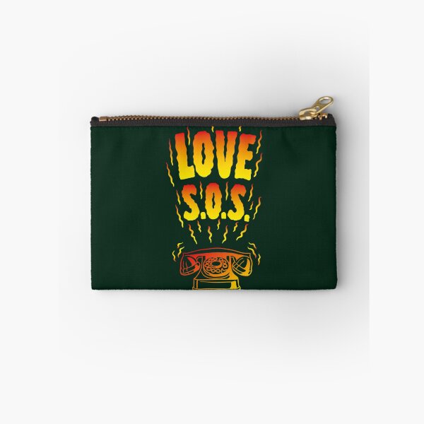 Item preview, Love S.O.S.   designed and sold by WISHandCOLL.
