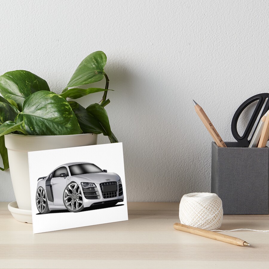 Aperçu de l'œuvre Impression rigide créée et vendue par AmorinDesigns.