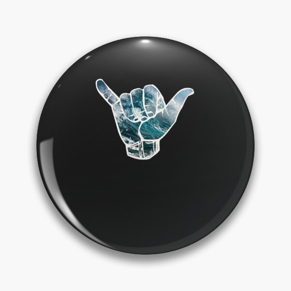 Item preview, Hang Loose   designed and sold by Clemarius.