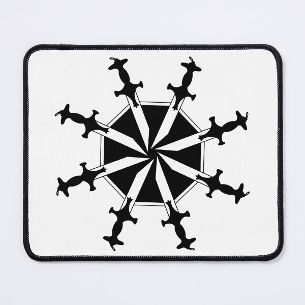 Item preview, Tulwar Mandala designed and sold by FordeMA.
