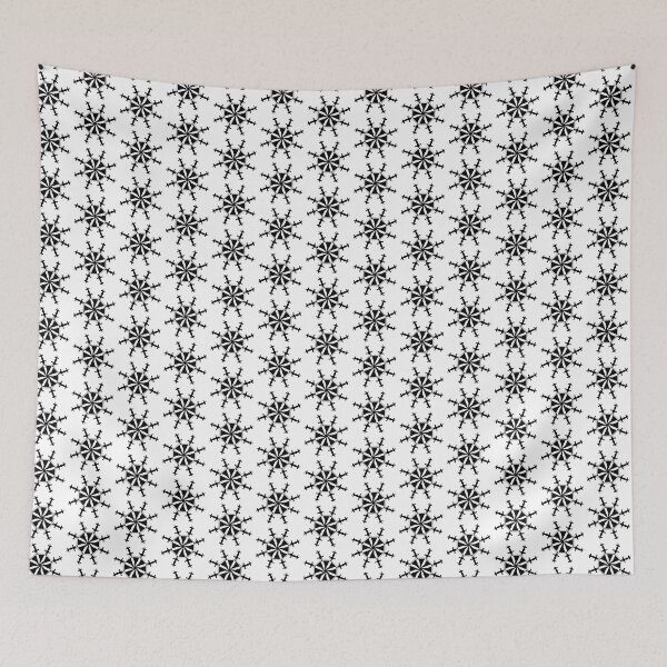 Item preview, Tulwar Mandala designed and sold by FordeMA.
