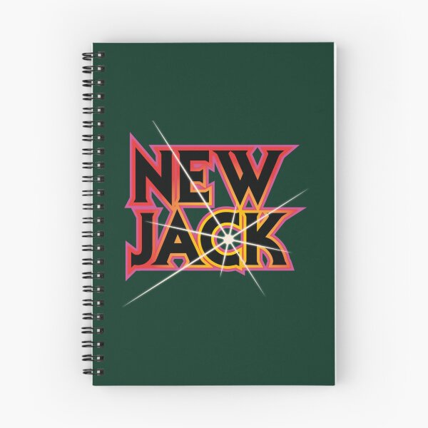 Item preview, New Jack   designed and sold by WISHandCOLL.