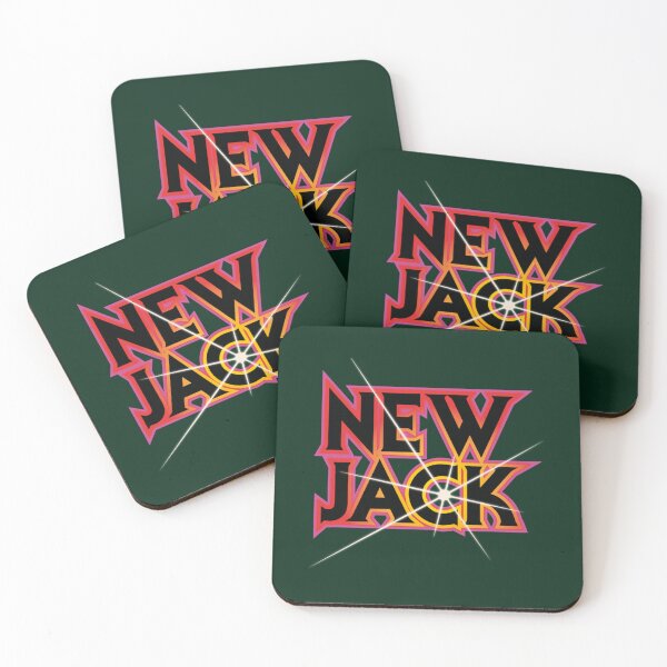 Item preview, New Jack   designed and sold by WISHandCOLL.