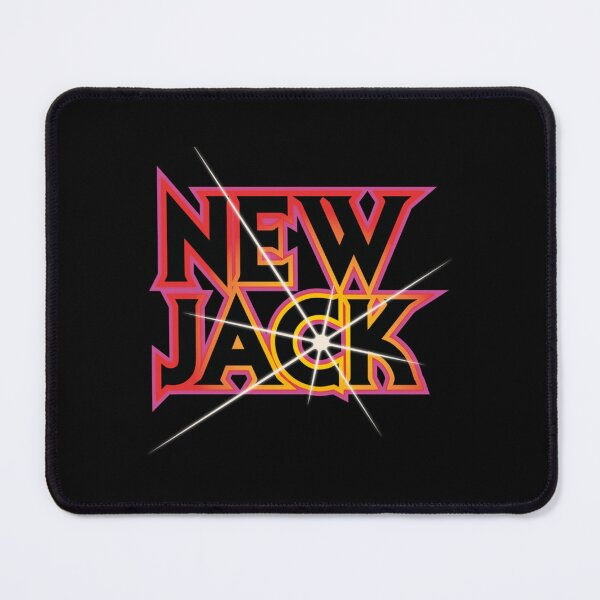 Item preview, New Jack   designed and sold by WISHandCOLL.