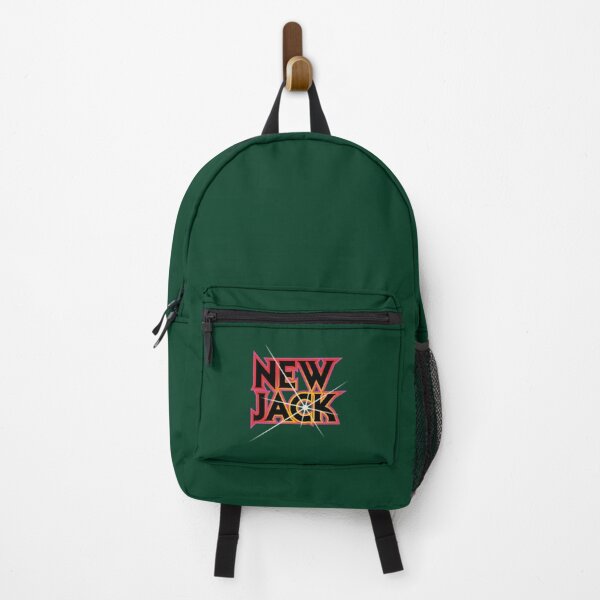 Item preview, New Jack   designed and sold by WISHandCOLL.