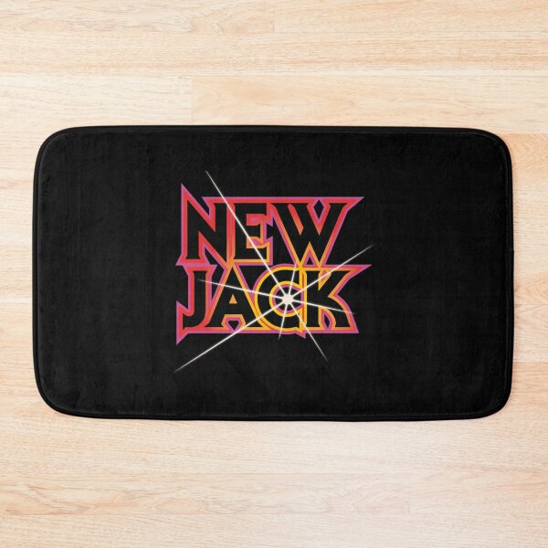 Item preview, New Jack   designed and sold by WISHandCOLL.