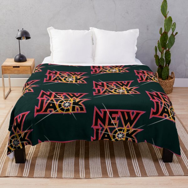Item preview, New Jack   designed and sold by WISHandCOLL.