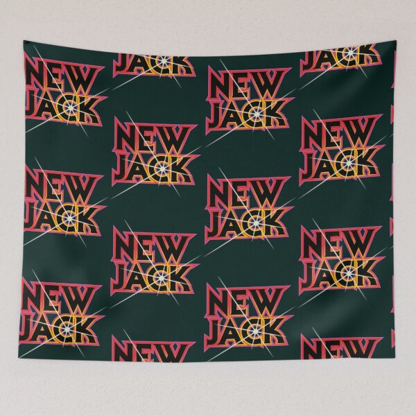 Item preview, New Jack   designed and sold by WISHandCOLL.