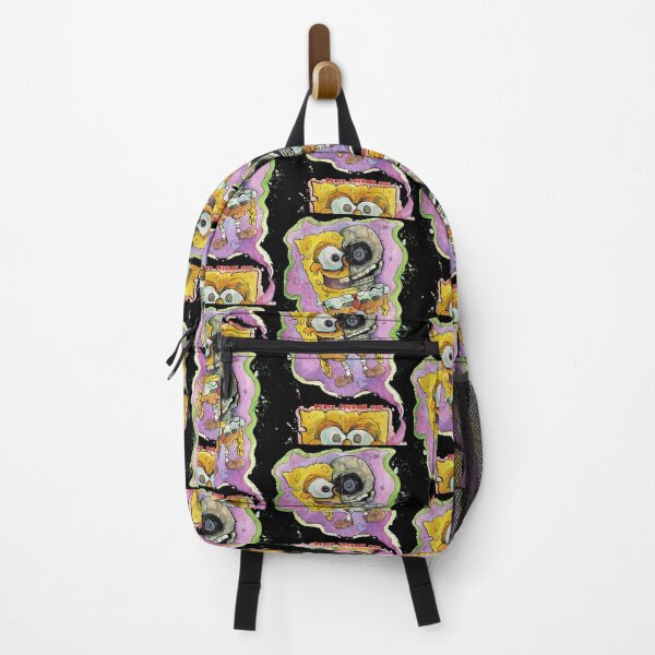 Item preview, SpongebobRIP designed and sold by MichaelG105059.