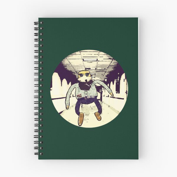 Item preview, Hyperic   designed and sold by WISHandCOLL.