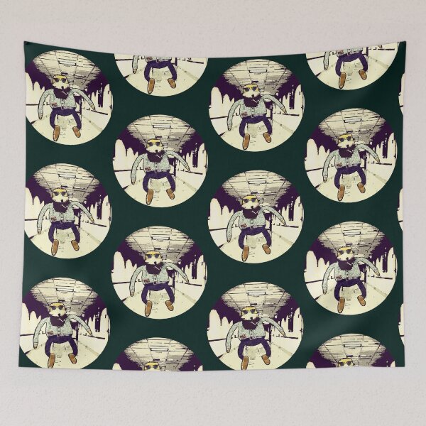 Item preview, Hyperic   designed and sold by WISHandCOLL.