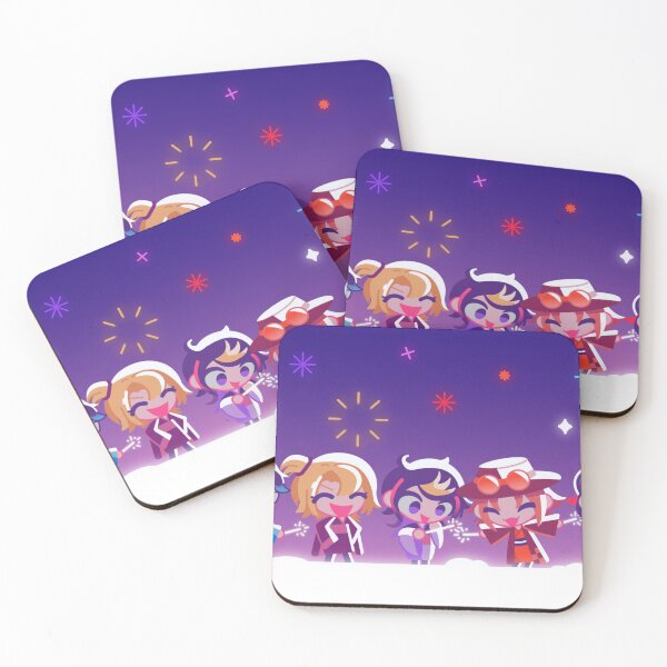 Item preview, Luxiem & fireworks designed and sold by okicoma.