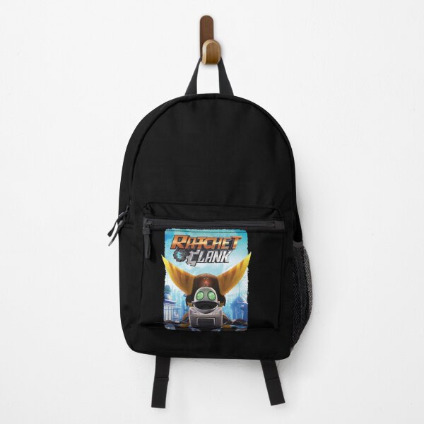 Item preview, Hardship Mischievous Shooting Alluring Ratchet And Clank Gifts Music Fans designed and sold by ChesneySingharp.