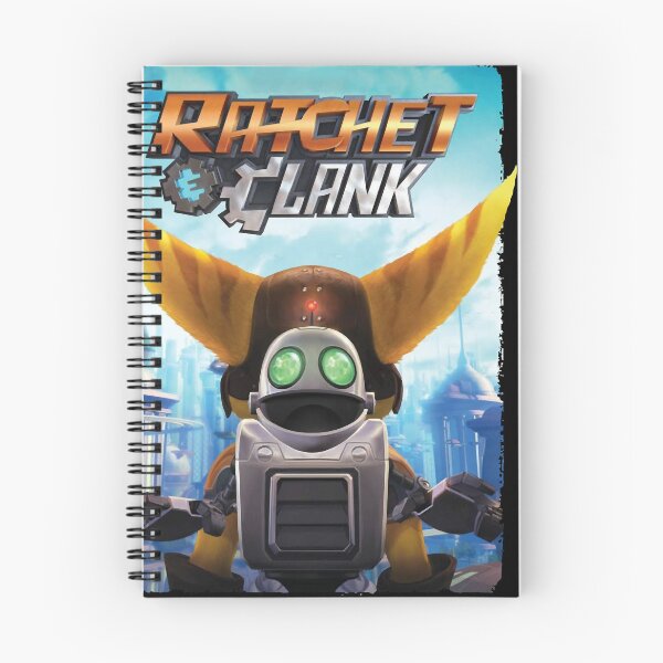 Item preview, Hardship Mischievous Shooting Alluring Ratchet And Clank Gifts Music Fans designed and sold by ChesneySingharp.