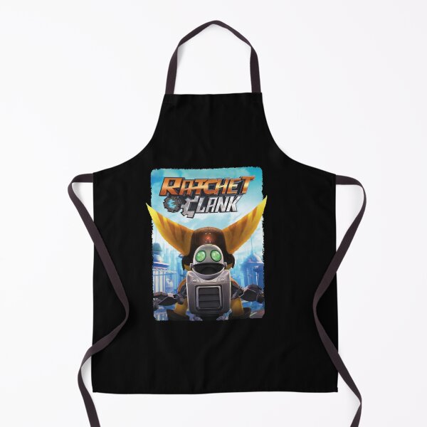 Item preview, Hardship Mischievous Shooting Alluring Ratchet And Clank Gifts Music Fans designed and sold by ChesneySingharp.