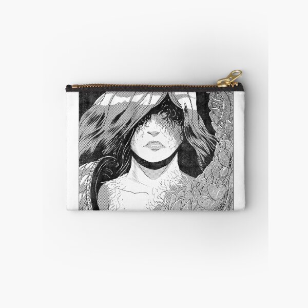 Item preview, Malenia, Goddess of Rot designed and sold by floatingdisc.