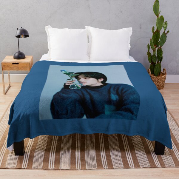 Item preview, HYUNJIN MAP   designed and sold by DeliaCreative.