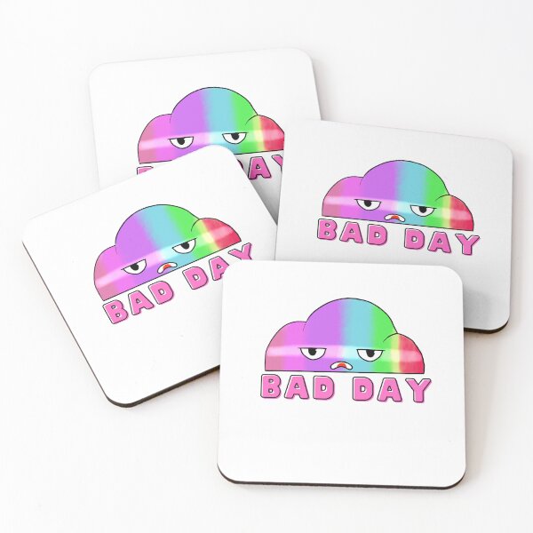 Item preview, Bad day designed and sold by GUMILANG.