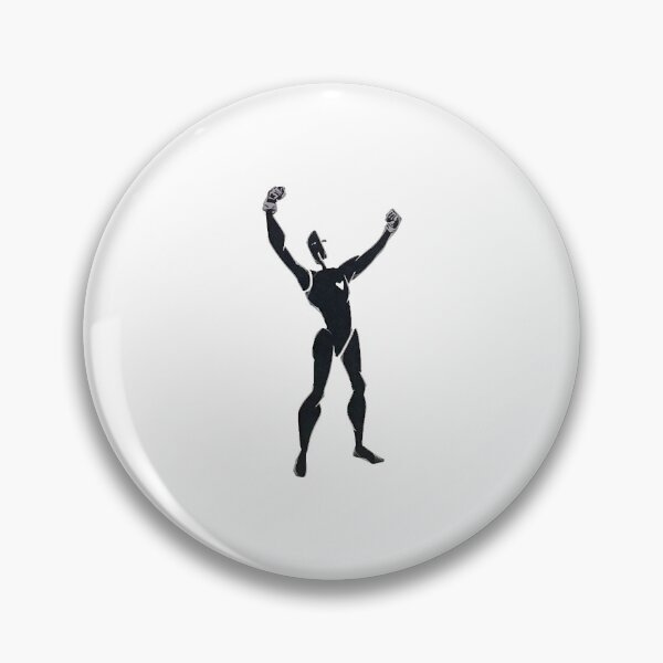 Item preview, Mr Nobody  designed and sold by AshleyRoughley.