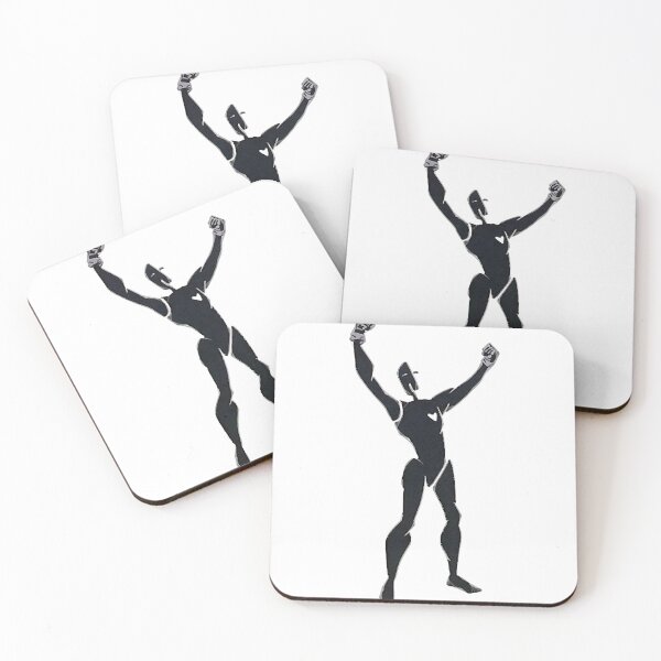 Item preview, Mr Nobody  designed and sold by AshleyRoughley.