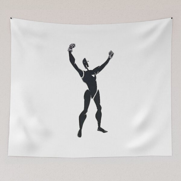 Item preview, Mr Nobody  designed and sold by AshleyRoughley.