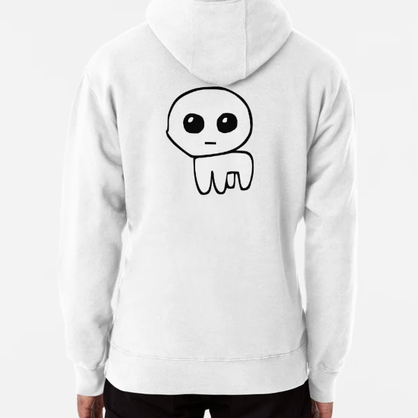 Tbh Creature Kids Pullover Hoodie by lovemountains