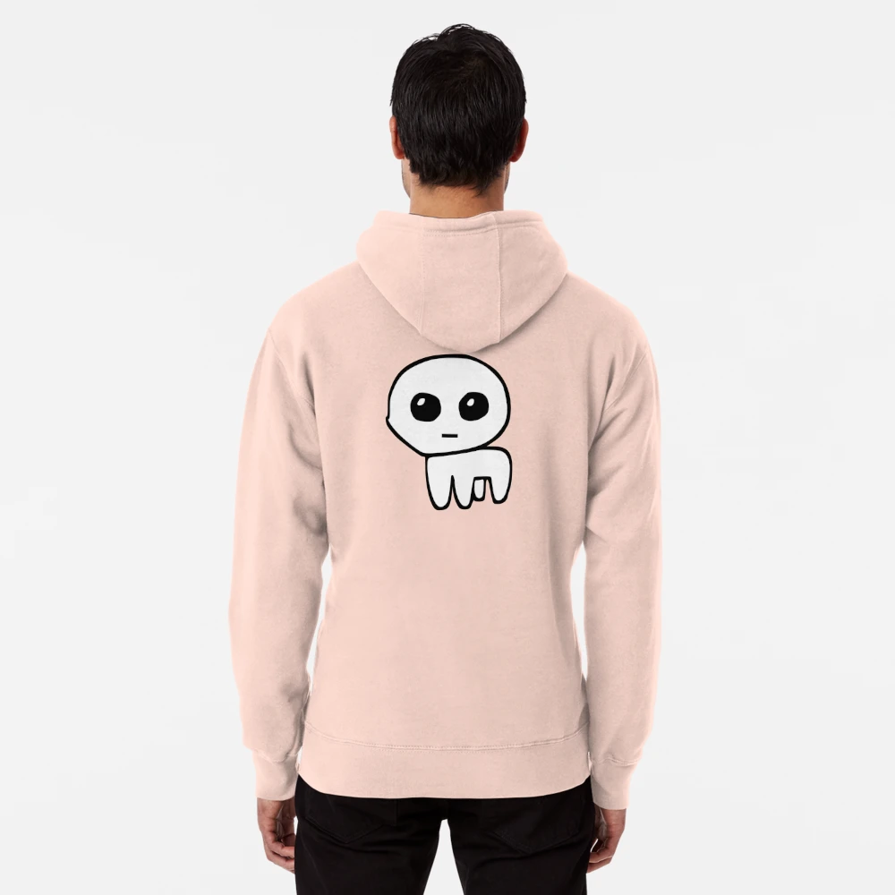 Tbh Creature Kids Pullover Hoodie by lovemountains