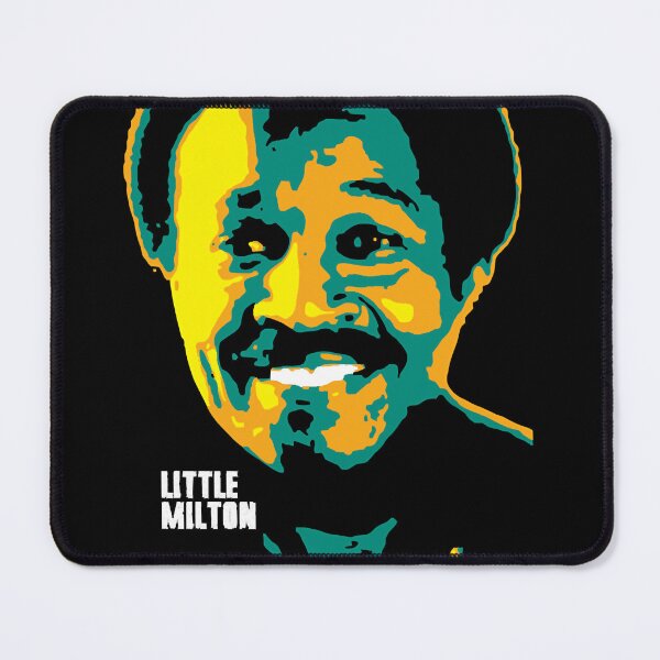 Item preview, Little Milton. James Milton Campbell Jr. An American Blues Singer And Guitarist. Cla designed and sold by JACKPRYCE5.