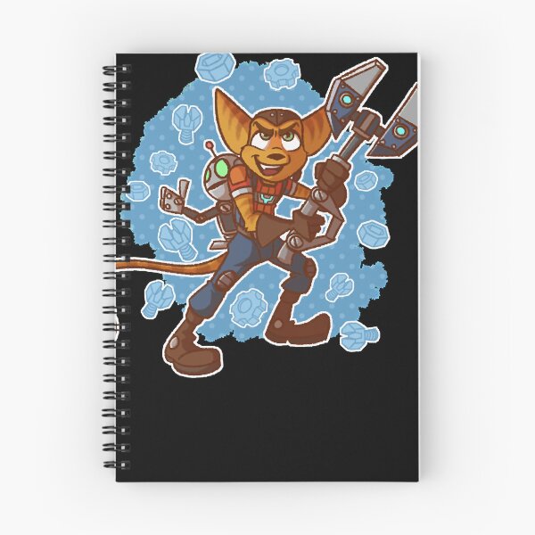 Item preview, Hardship Mischievous Shooting Alluring Ratchet And Clank Perfect Gift Movie Fans designed and sold by ChesneySingharp.