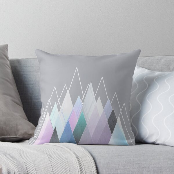 Item preview, Layered Triangles designed and sold by jordams124.