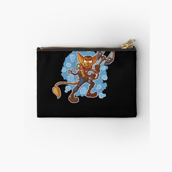 Item preview, Hardship Mischievous Shooting Alluring Ratchet And Clank Perfect Gift Movie Fans designed and sold by ChesneySingharp.