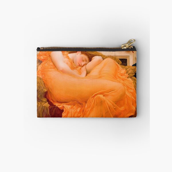 Item preview, Flaming June - Frederic Leighton designed and sold by ArsVincitOmnia.