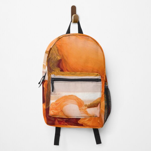 Item preview, Flaming June - Frederic Leighton designed and sold by ArsVincitOmnia.