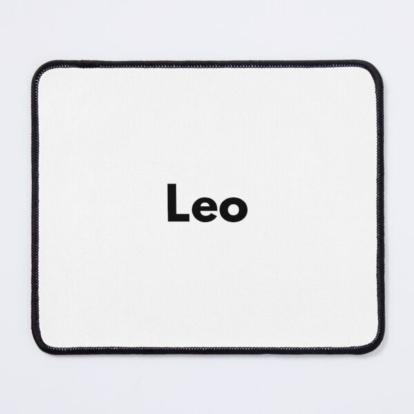 Item preview, Leo, Leo Zodiac designed and sold by Magic Love Art Print.
