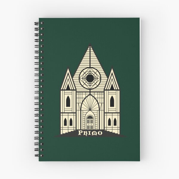 Item preview, Canon (Primo) designed and sold by WISHandCOLL.