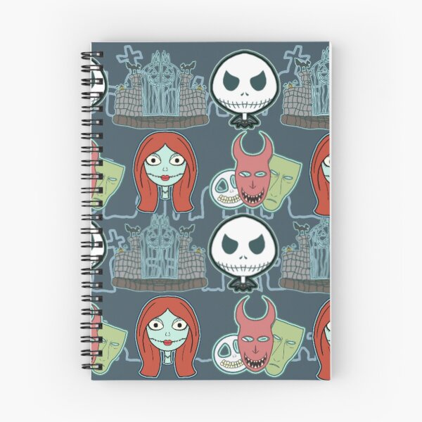 Item preview, Halloween Town designed and sold by Katastra.