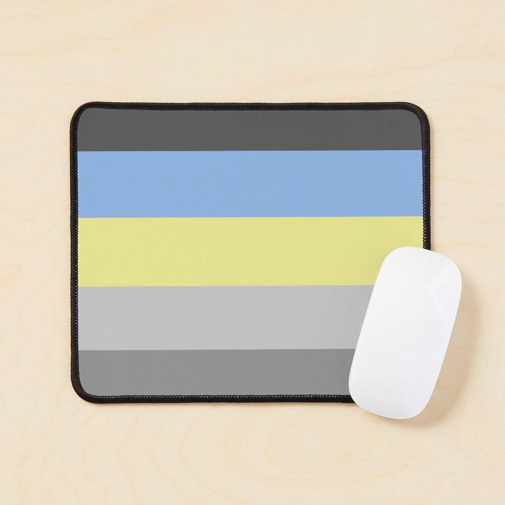 Item preview, Mouse Pad designed and sold by Pyrolitheus.
