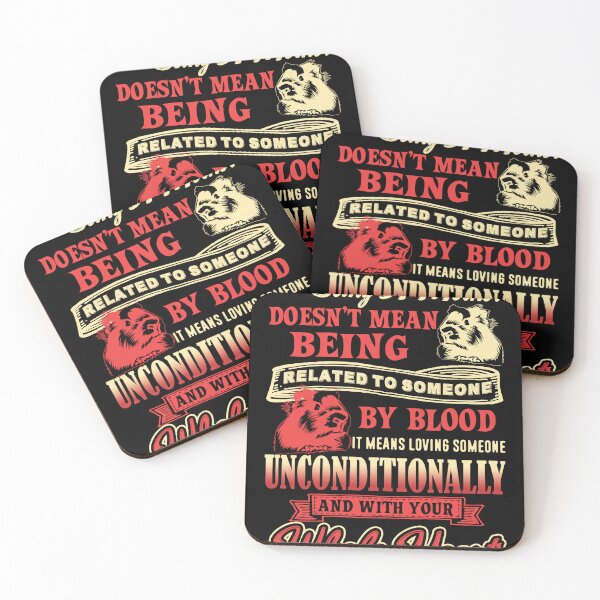 Item preview, Being A Guinea Pig Mom With Your Whole Heart designed and sold by UnknownArtistt.