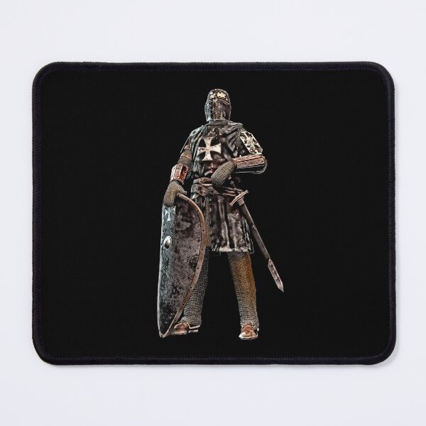 Item preview, Knights Templar designed and sold by Zanimations.
