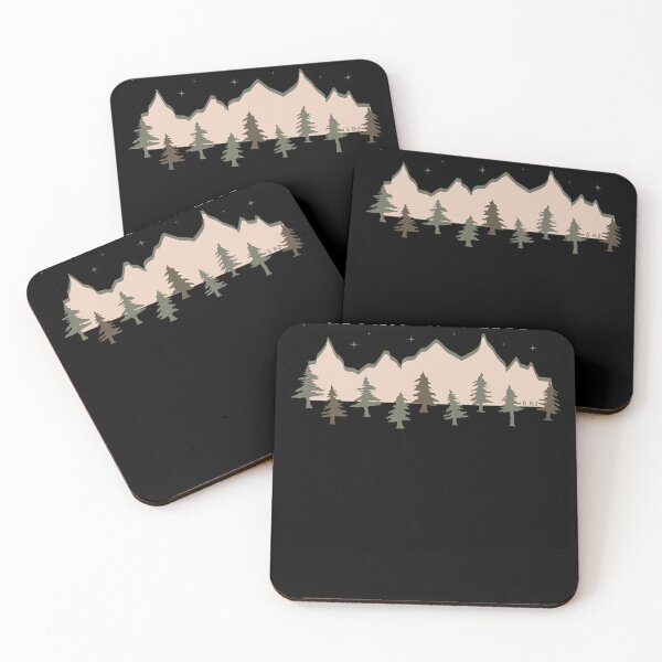 Item preview, Mountain Views designed and sold by JACKPRYCE5.