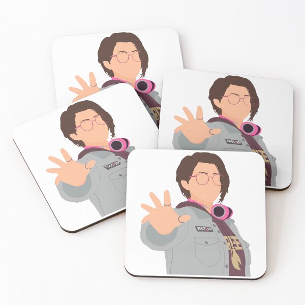 Item preview, Beautiful Model Life Is Strange 3 True Colors Alex Gift Movie Fans designed and sold by Nicholausrippin.
