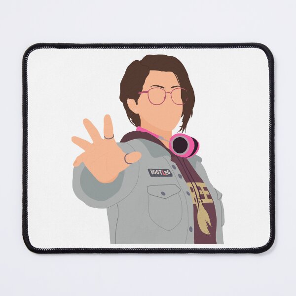 Item preview, Beautiful Model Life Is Strange 3 True Colors Alex Gift Movie Fans designed and sold by Nicholausrippin.