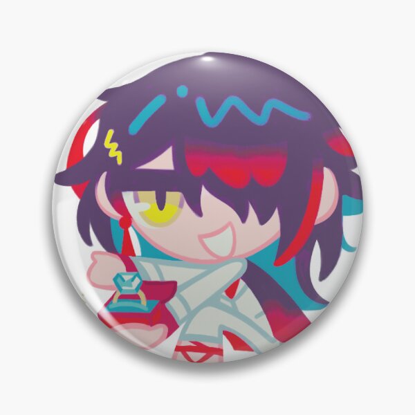 Item preview, Vox Akuma designed and sold by okicoma.