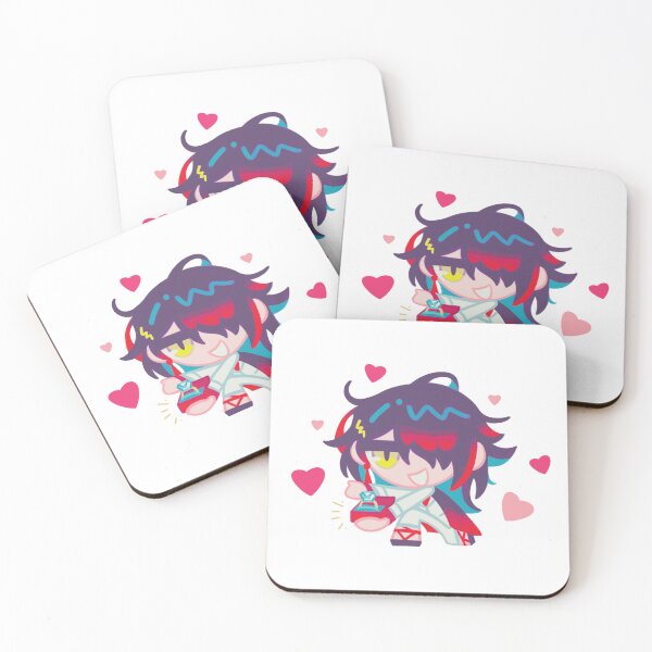 Item preview, Vox Akuma designed and sold by okicoma.