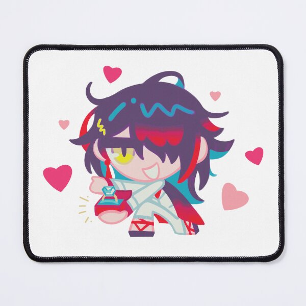 Item preview, Vox Akuma designed and sold by okicoma.