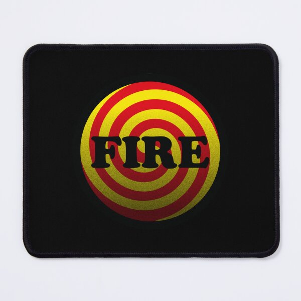 Item preview, Fire   designed and sold by WISHandCOLL.