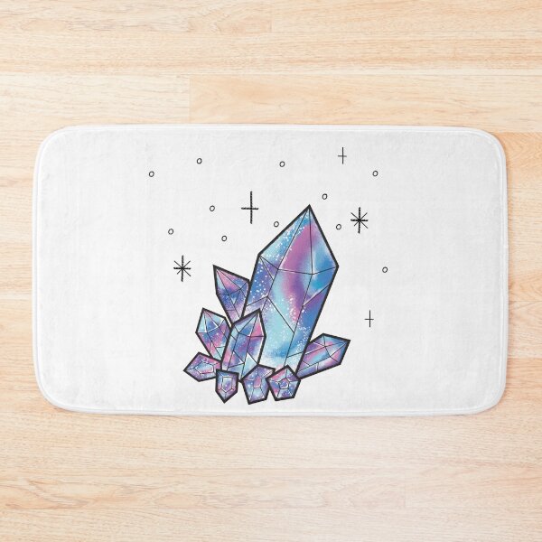 Item preview, Milky Way Rainbow Crystals  designed and sold by Missing In Art.