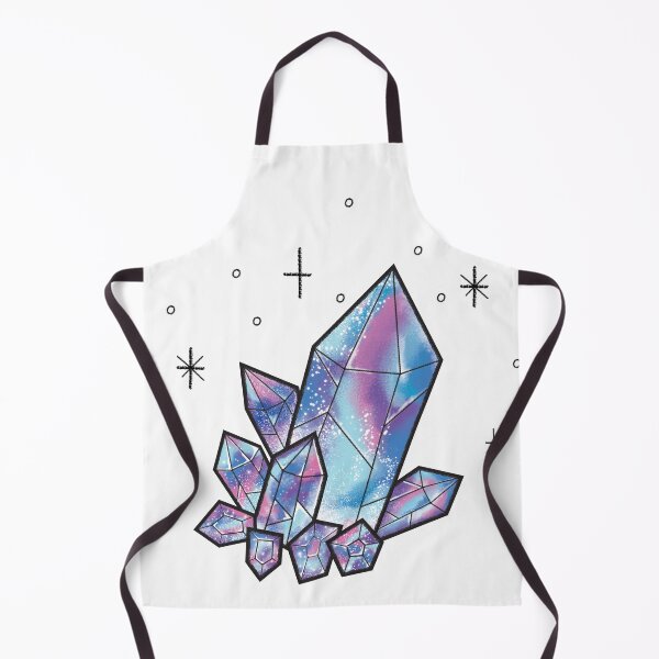 Item preview, Milky Way Rainbow Crystals designed and sold by Missing In Art.
