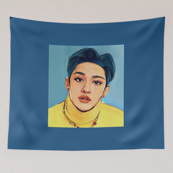 Item preview, Bangchan MANIAC   designed and sold by DeliaCreative.